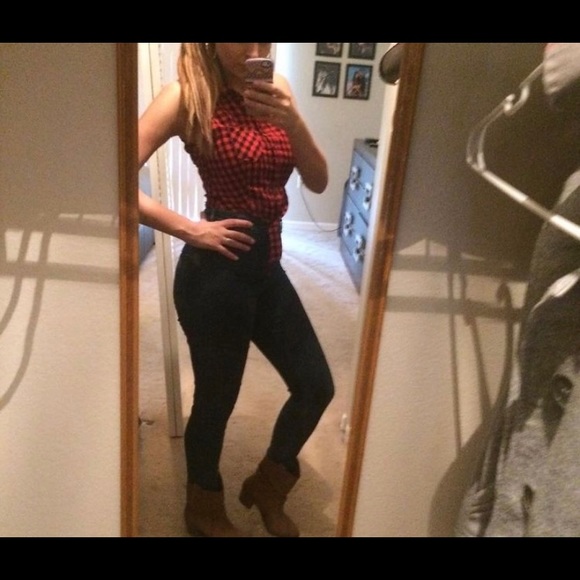 H&M top - Picture 3 of 4